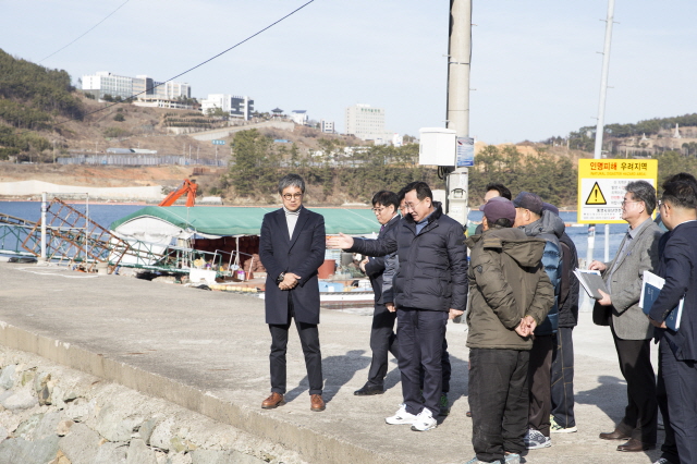 [크기변환]통영시, 현장의 소리를 듣다-지난 2019년 현장합동방문(명정동).jpg